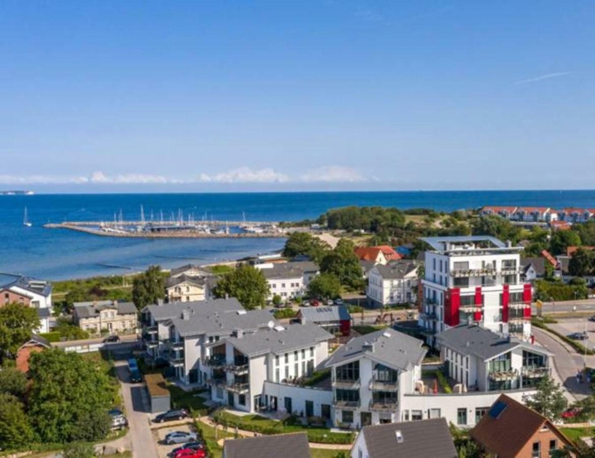 Ostseepanorama Глове Экстерьер фото
